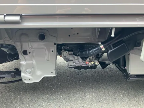 Nissan Clipper Truck