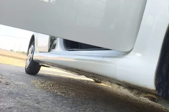 BYD F0