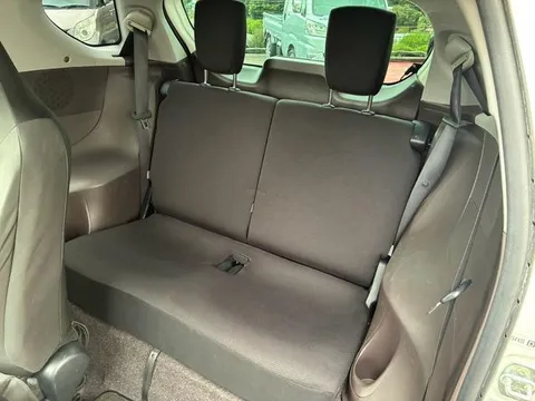 Toyota iQ