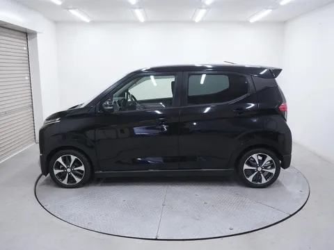 Mitsubishi eK X
