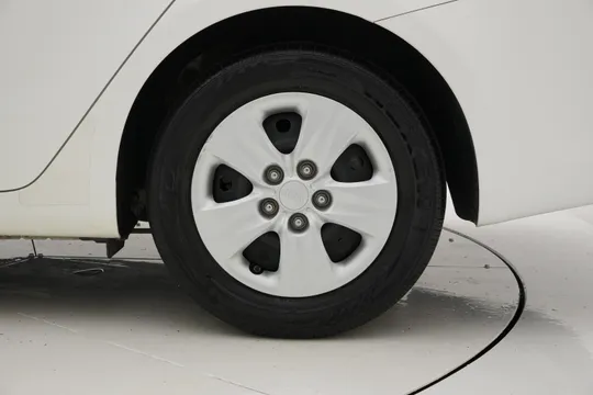Kia Cerato (K3)