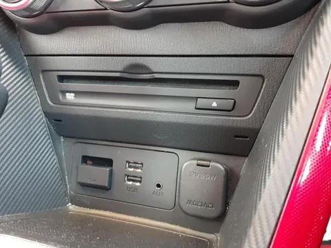 Mazda Mazda2 (Demio)