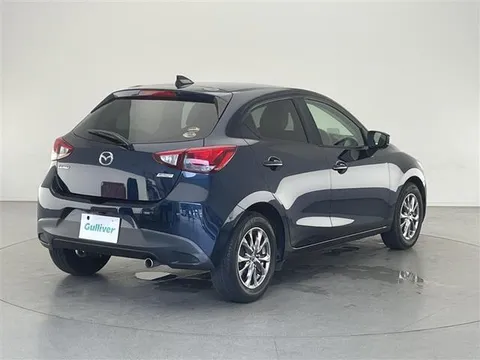 Mazda Mazda2 (Demio)