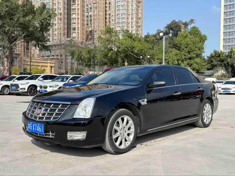 Cadillac