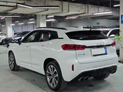 Wey VV7