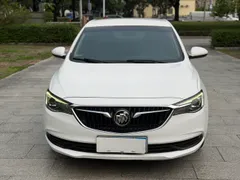 Buick Excelle GT
