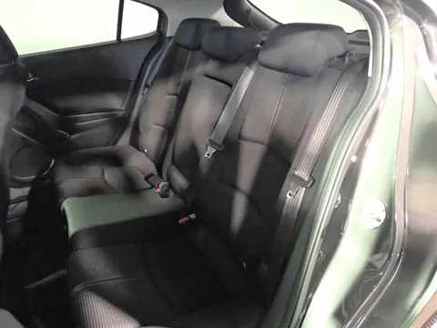 Mazda Axela Sport