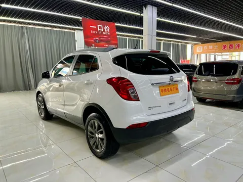 Buick Encore