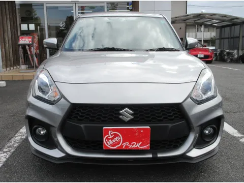 Suzuki Swift Sport