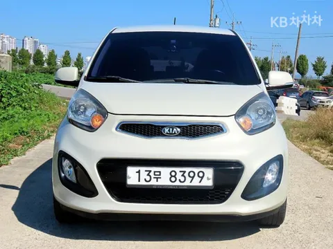 Kia Picanto (Morning)