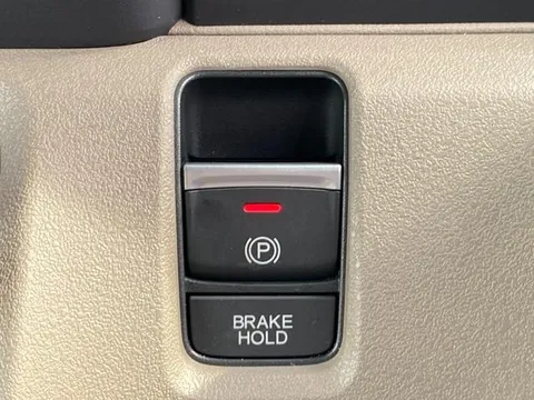 Honda N-BOX Joy