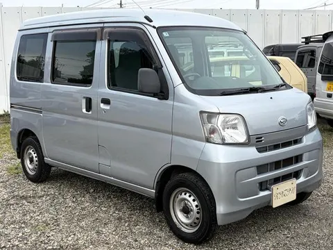 Daihatsu Hijet Cargo