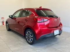 Mazda Mazda2 (Demio)