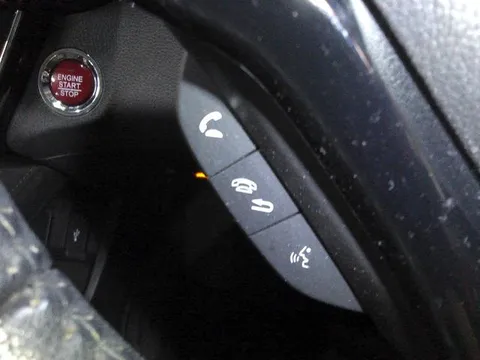 Honda HR-V (Vezel)