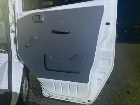 Mitsubishi Minicab Truck