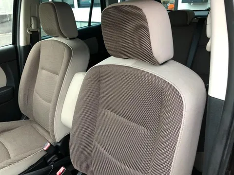 Mazda Verisa