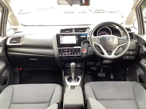 Honda Jazz (Fit)