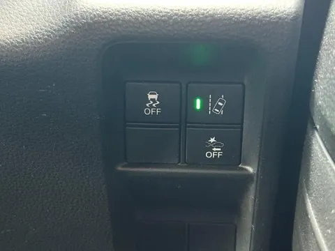 Honda N-VAN Plus Style