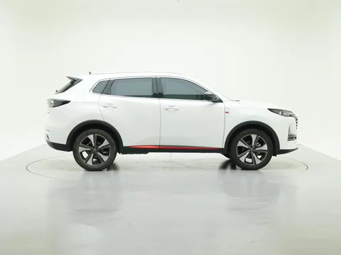 Changan CS55 Plus