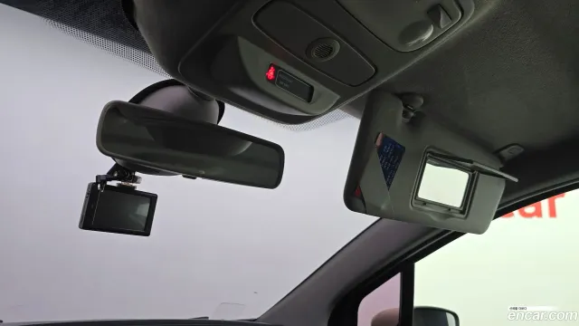Renault QM3