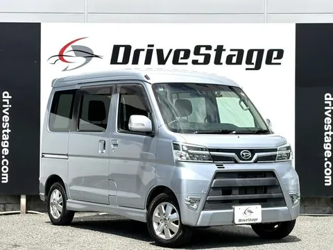 Daihatsu Atrai Wagon