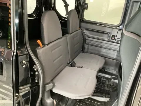 Honda N-VAN Plus Style