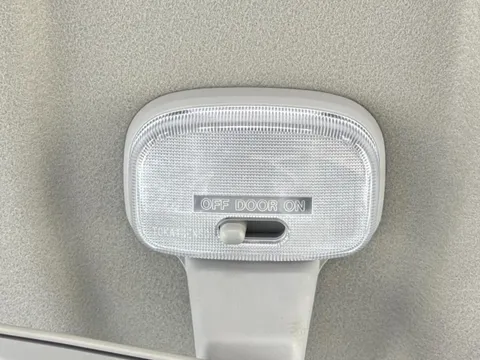 Toyota TownAce Van