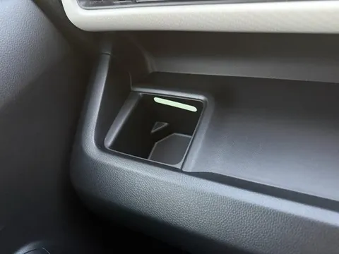 Mazda Flair