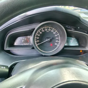 Mazda Mazda 3