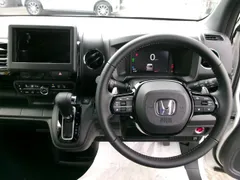 Honda N-WGN Custom