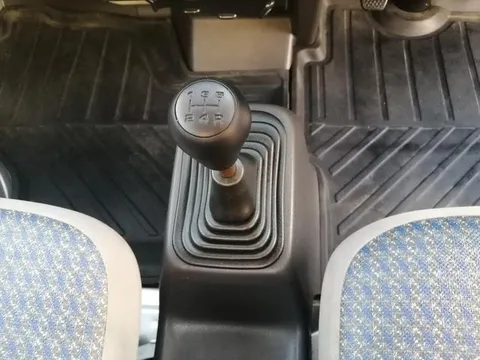 Honda Acty Truck