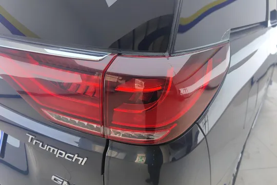 Gac M8