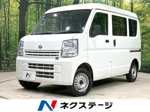 Nissan Clipper