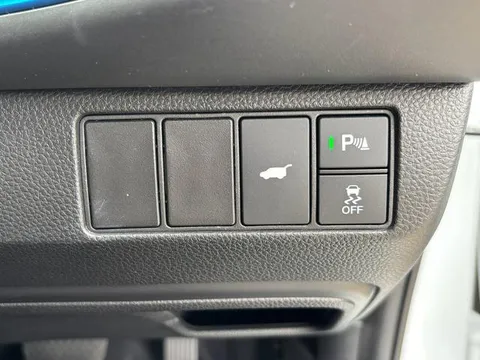 Honda HR-V (Vezel)