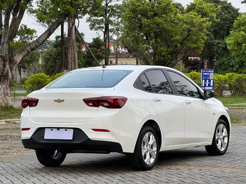 Chevrolet Cavalier