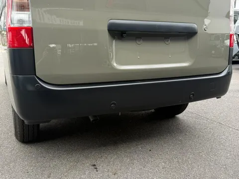 Toyota TownAce Van