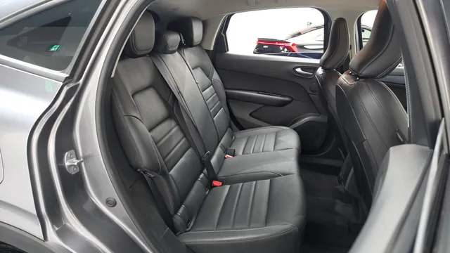 Renault Arkana (XM3)