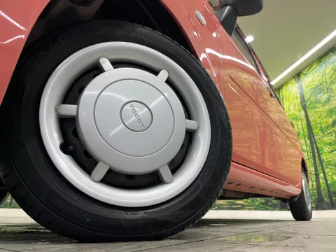Daihatsu Mira Tocot