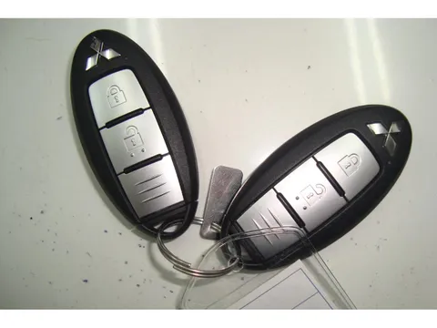 Mitsubishi eK X