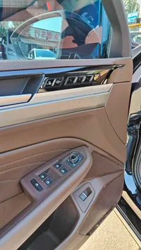 Volkswagen Phideon