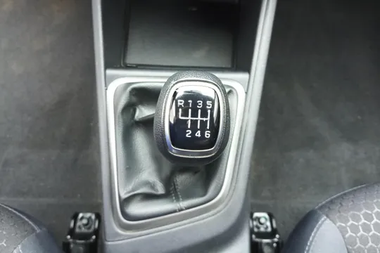 Hyundai Verna