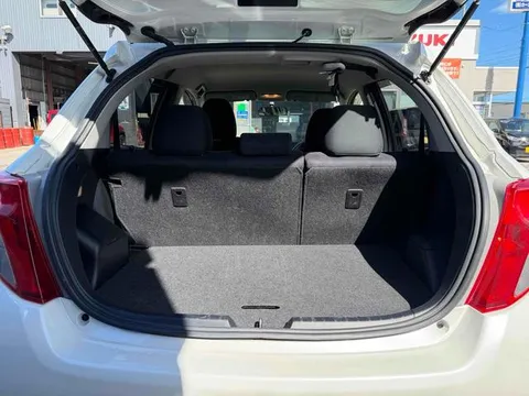 Toyota Yaris (Vitz)