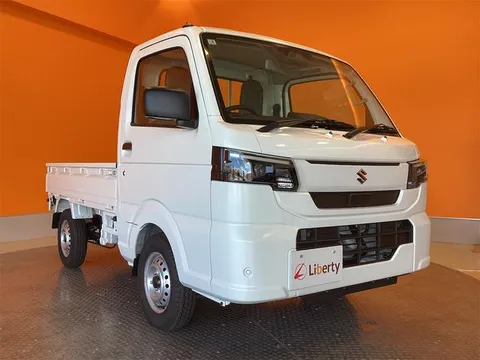 Suzuki Carry Track