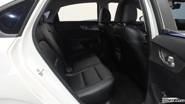 Kia Cerato (K3)