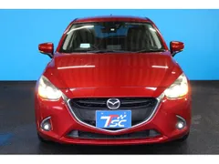 Mazda Mazda2 (Demio)