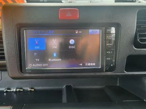 Toyota Pixis Truck