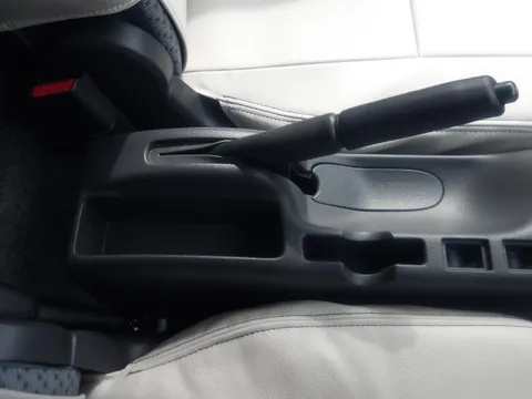 Suzuki Super Carry