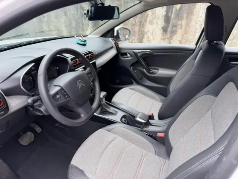 Citroen C3-XR