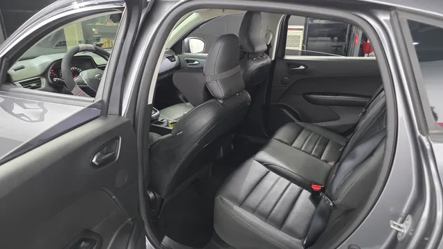Renault XM3