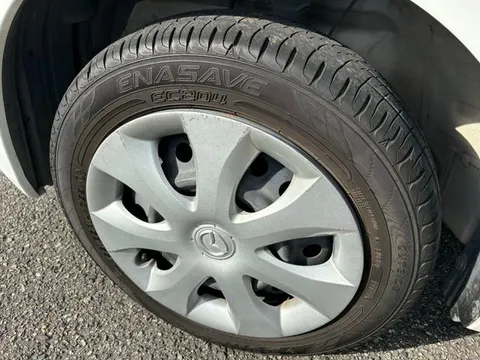 Mazda Flair
